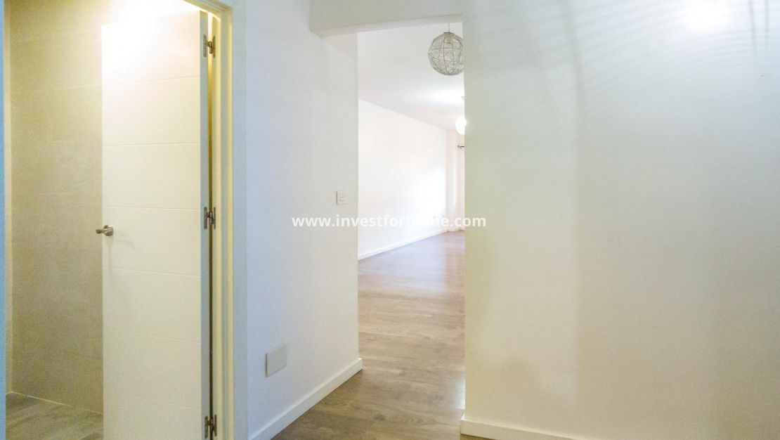 Verkoop - Appartement - Torrevieja - Centro