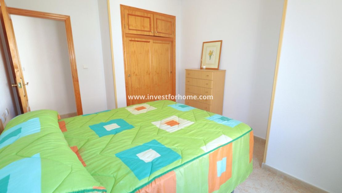 Verkoop - Appartement - Torrevieja - Centro