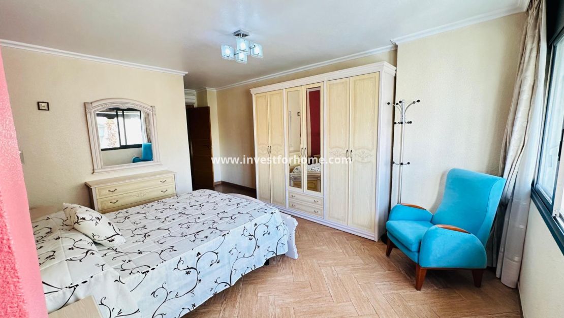 Verkoop - Appartement - Torrevieja - Centro