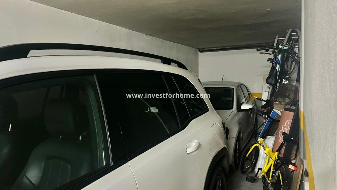 Verkoop - Appartement - Torrevieja - Centro