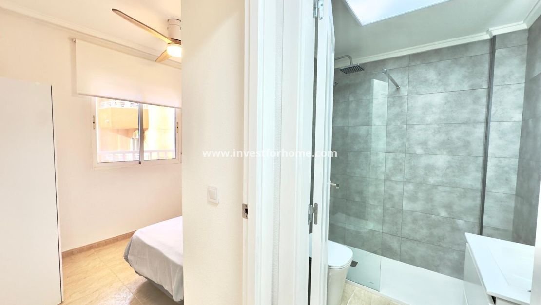 Verkoop - Appartement - Torrevieja - Centro