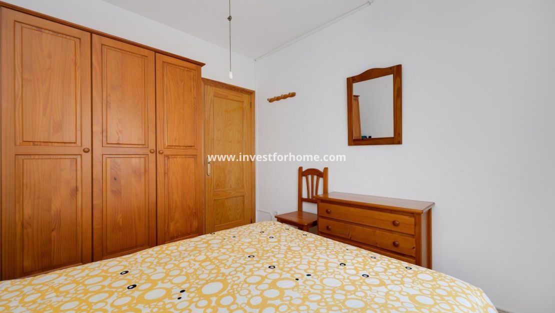 Verkoop - Appartement - Torrevieja - Centro