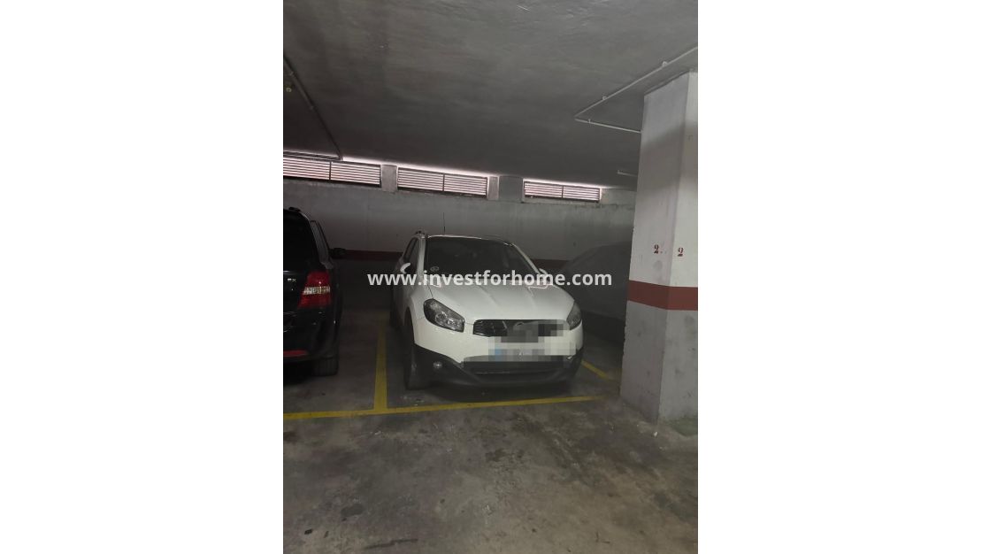 Verkoop - Appartement - Torrevieja - Centro