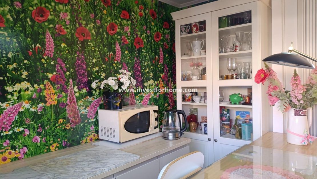 Verkoop - Appartement - Torrevieja - Centro