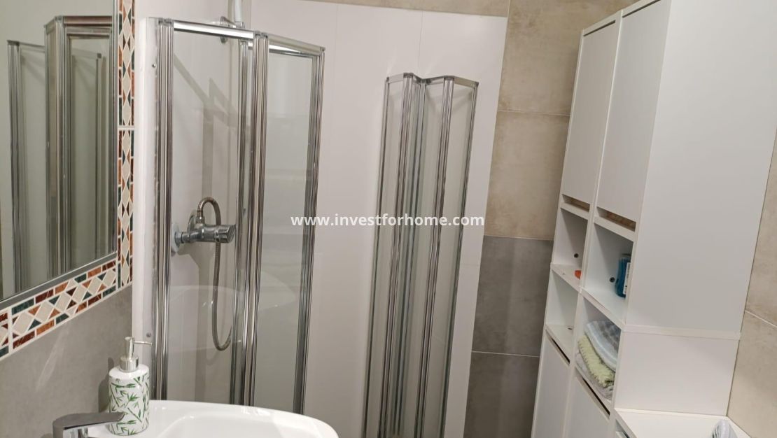 Verkoop - Appartement - Torrevieja - Centro
