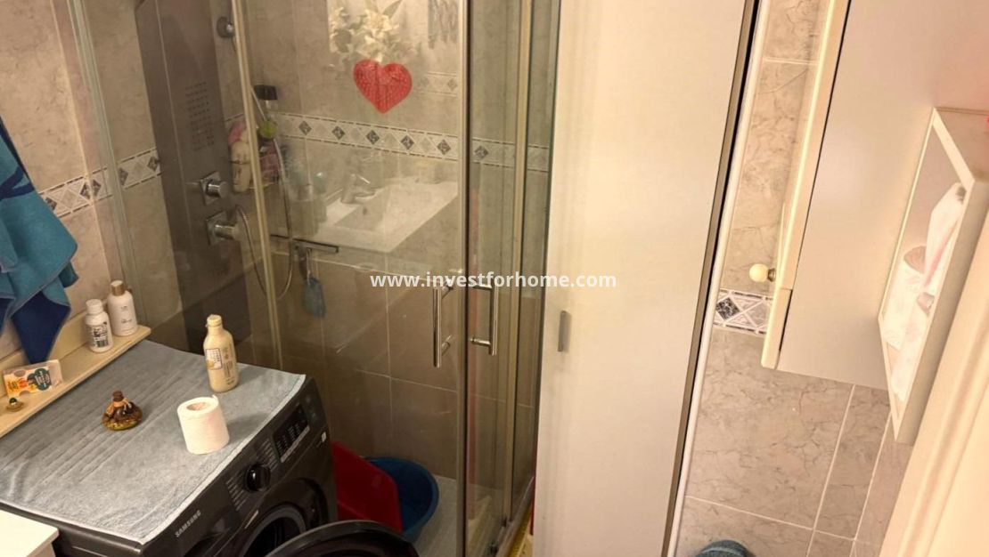 Verkoop - Appartement - Torrevieja - Centro