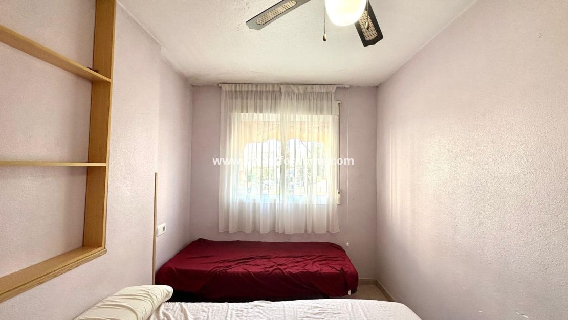 Verkoop - Appartement - Torrevieja - Centro