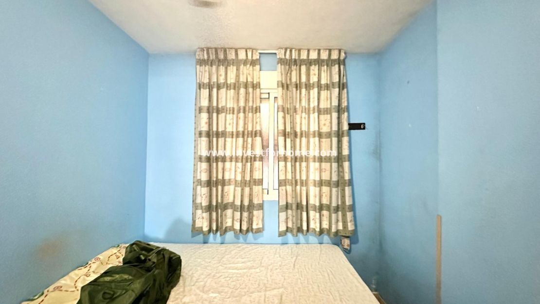 Verkoop - Appartement - Torrevieja - Centro