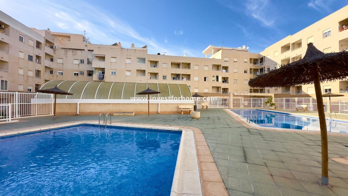 Verkoop - Appartement - Torrevieja - Centro