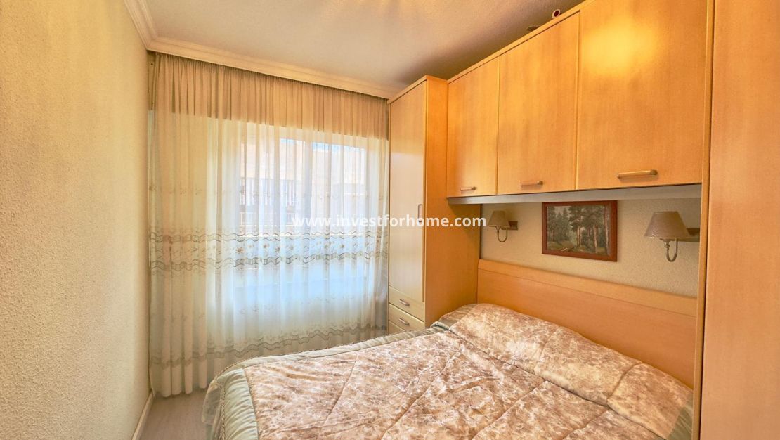 Verkoop - Appartement - Torrevieja - Centro