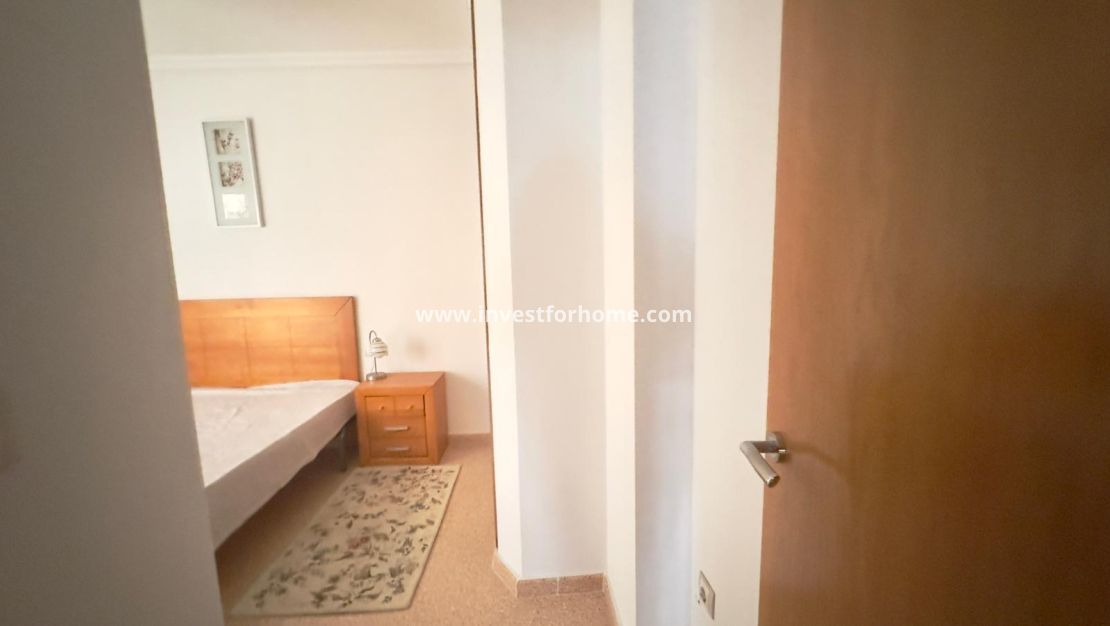 Verkoop - Appartement - Torrevieja - Centro
