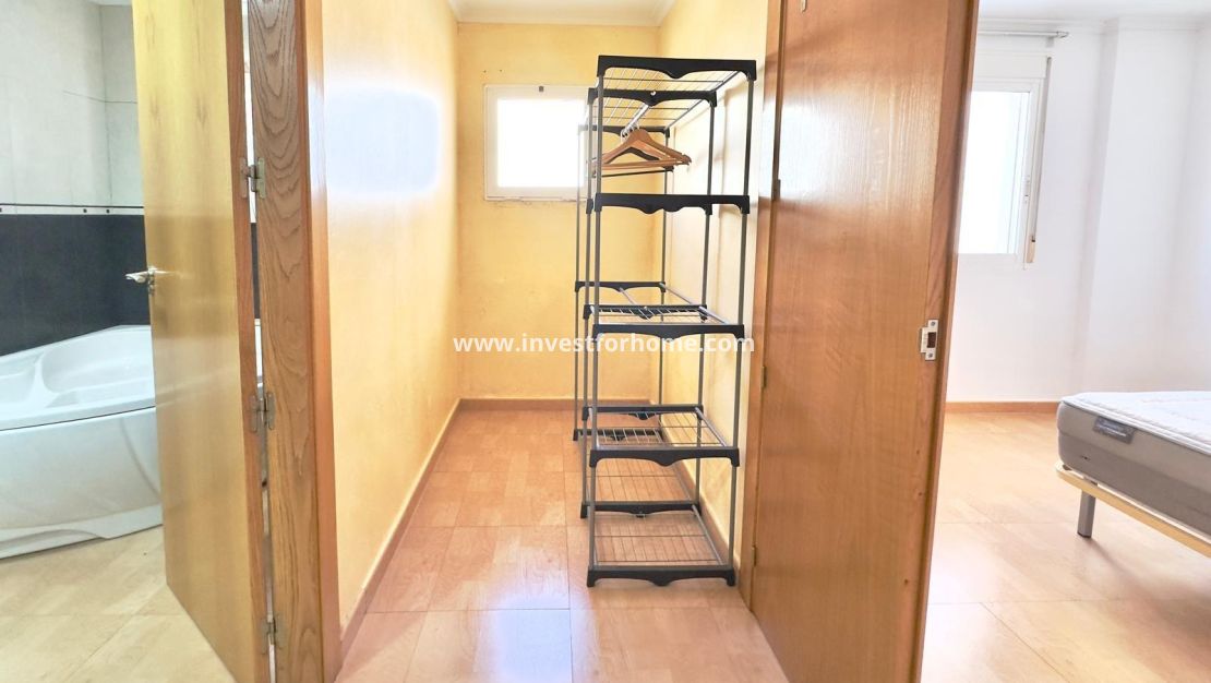 Verkoop - Appartement - Torrevieja - Centro