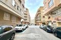 Verkoop - Appartement - Torrevieja - Centro