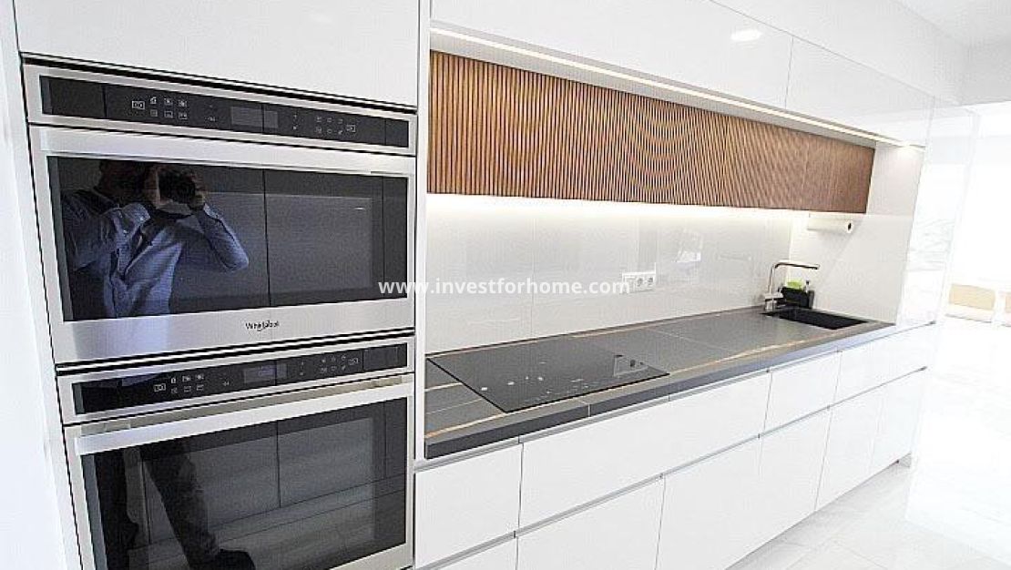 Verkoop - Appartement - Torrevieja - Centro