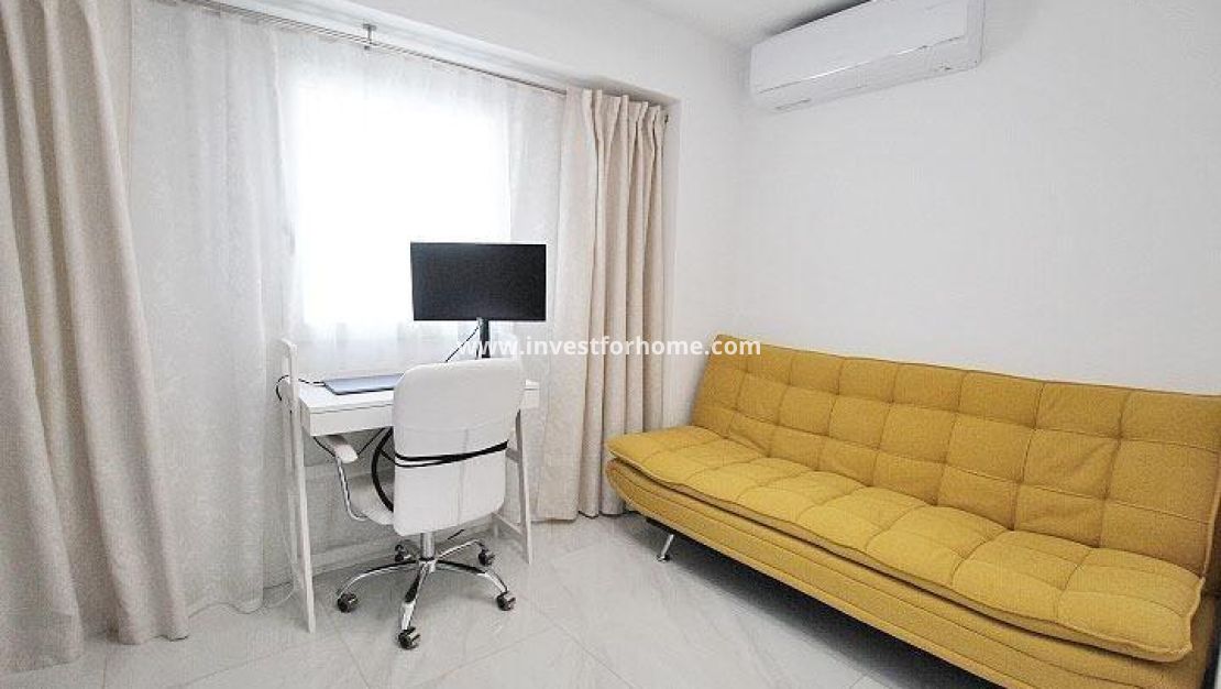 Verkoop - Appartement - Torrevieja - Centro