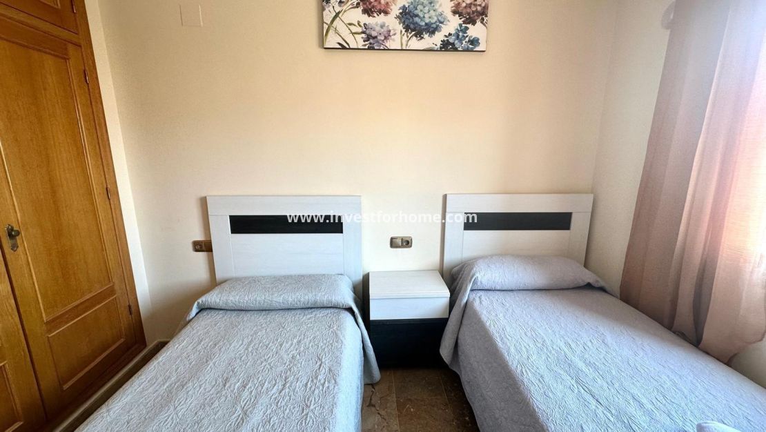 Verkoop - Appartement - Torrevieja - Centro