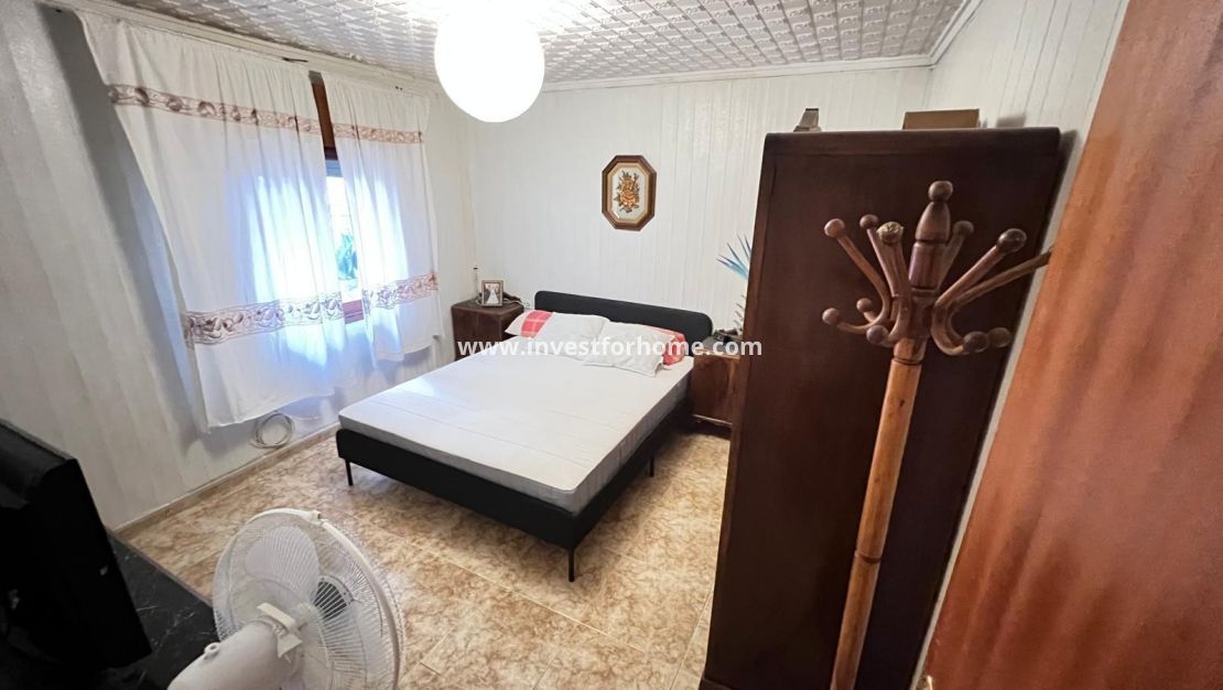 Verkoop - Appartement - Torrevieja - Centro