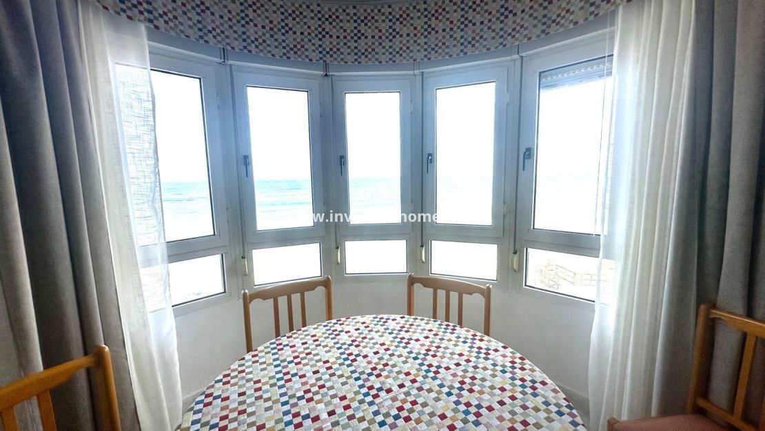 Verkoop - Appartement - Torrevieja - Centro