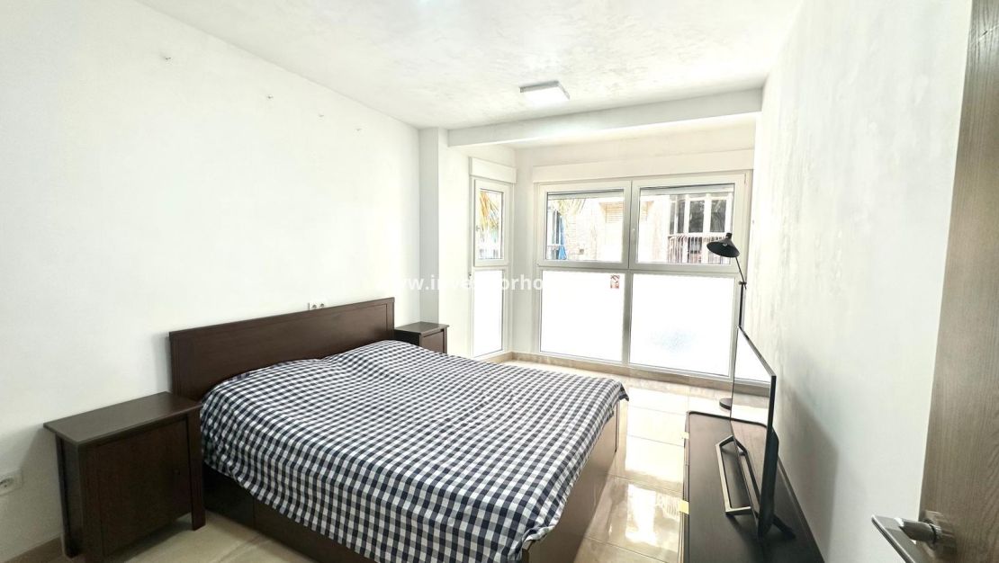 Verkoop - Appartement - Torrevieja - Centro