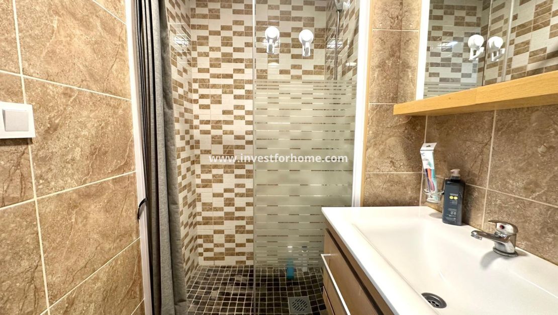 Verkoop - Appartement - Torrevieja - Centro