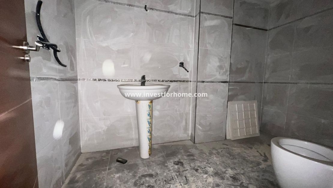 Verkoop - Appartement - Torrevieja - Centro