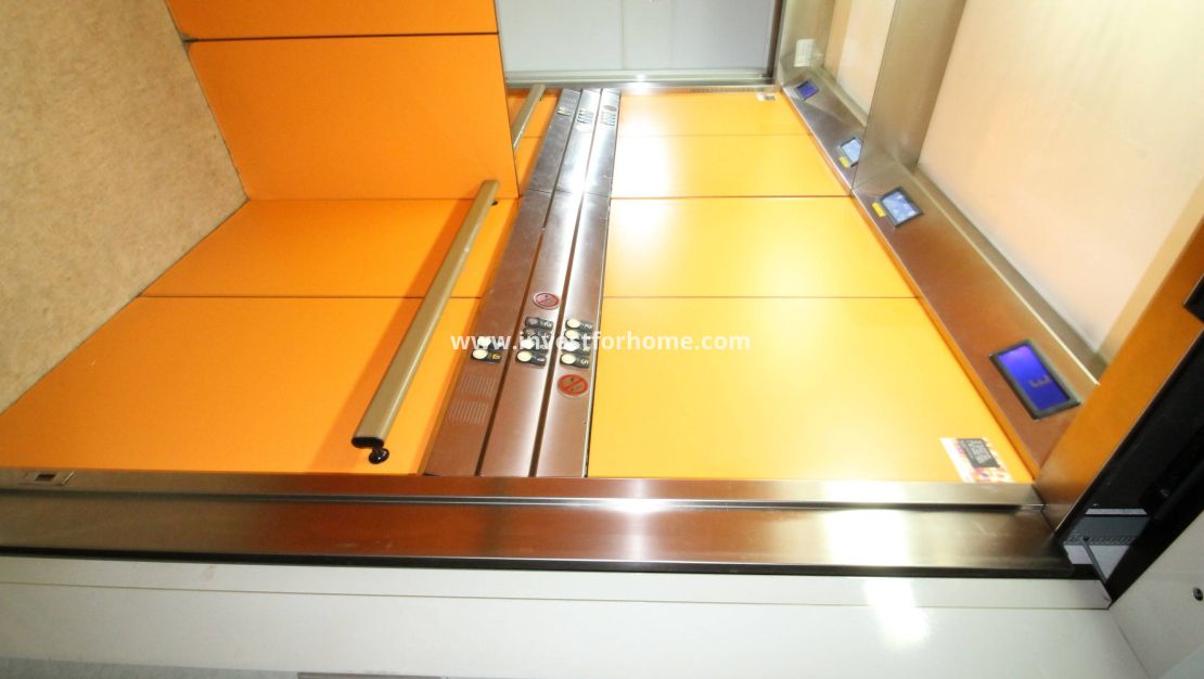 Verkoop - Appartement - Torrevieja - Centro