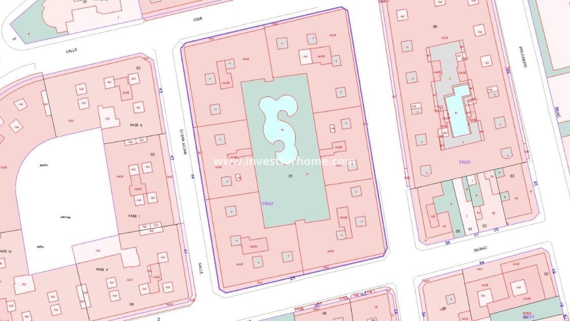 Verkoop - Appartement - Torrevieja - Centro