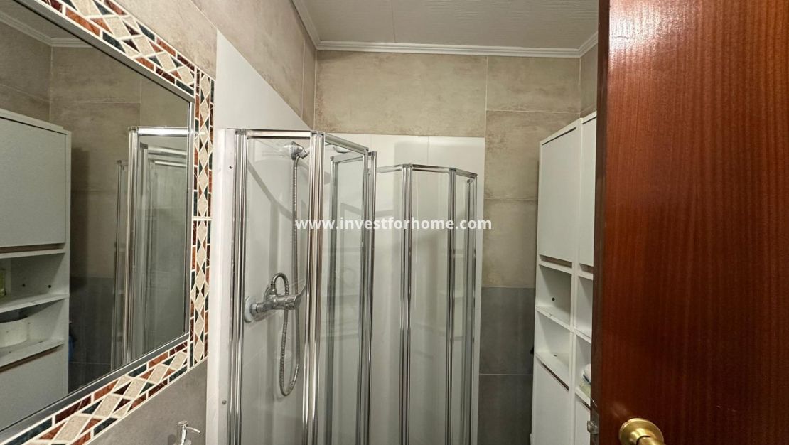 Verkoop - Appartement - Torrevieja - Centro