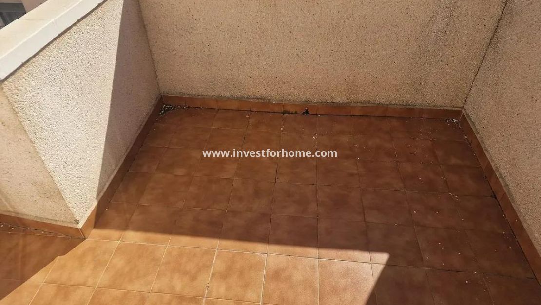 Verkoop - Appartement - Torrevieja - Centro