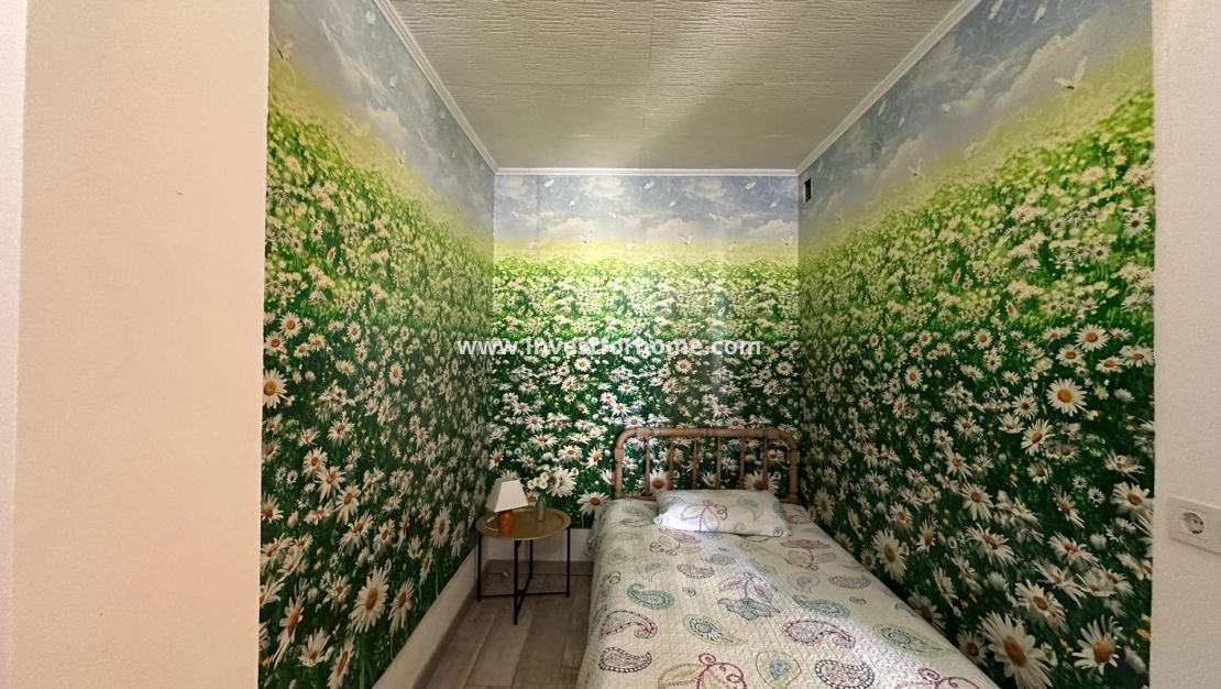 Verkoop - Appartement - Torrevieja - Centro