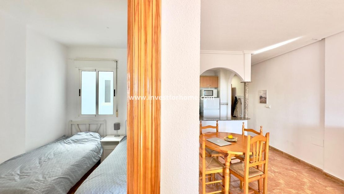 Verkoop - Appartement - Torrevieja - Centro
