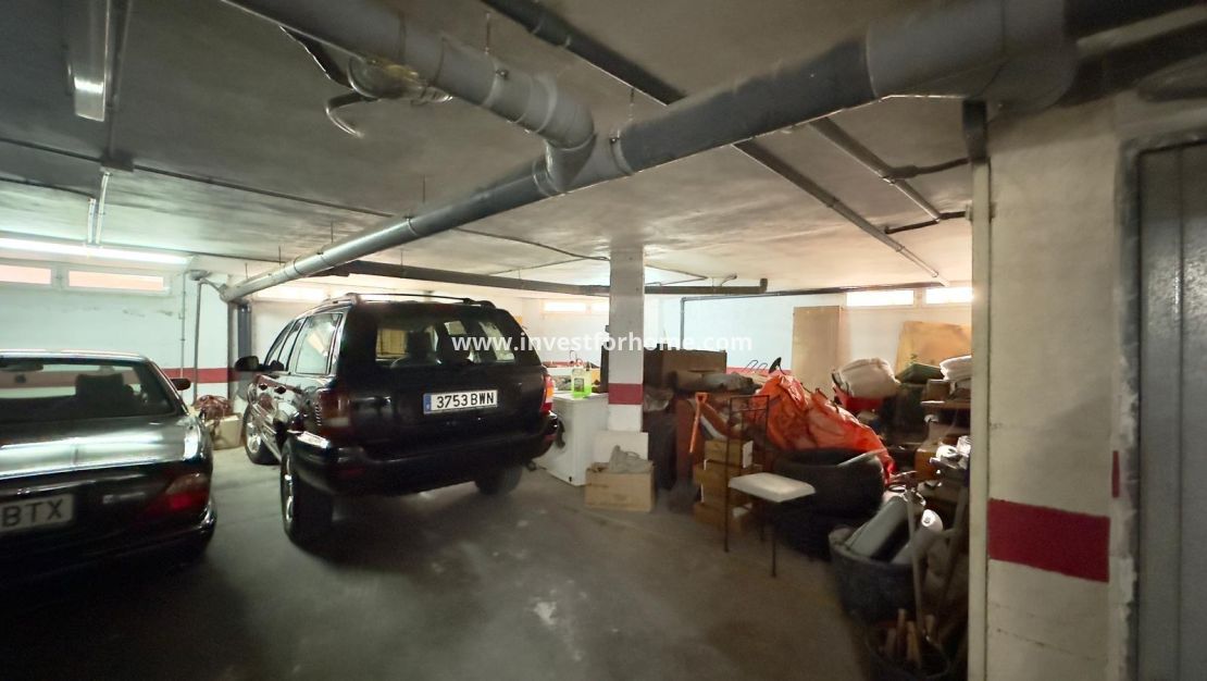 Verkoop - Appartement - Torrevieja - Centro