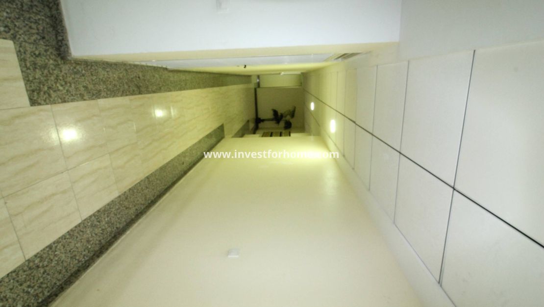 Verkoop - Appartement - Torrevieja - Centro