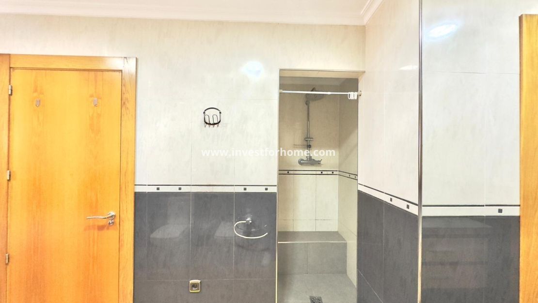 Verkoop - Appartement - Torrevieja - Centro