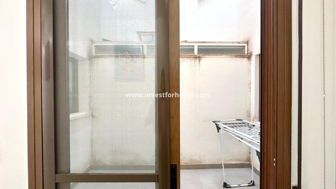 Verkoop - Appartement - Torrevieja - Centro