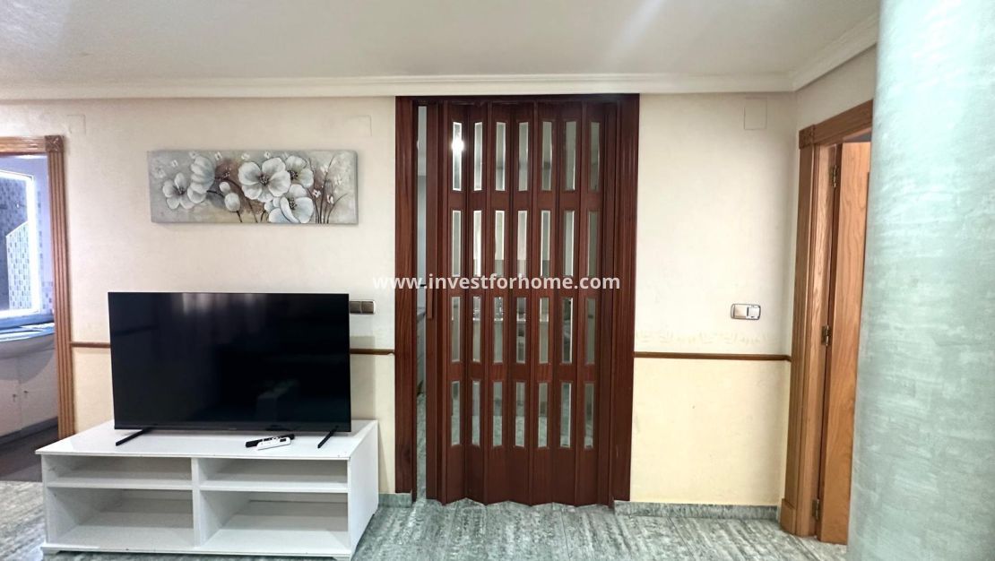 Verkoop - Appartement - Torrevieja - Centro