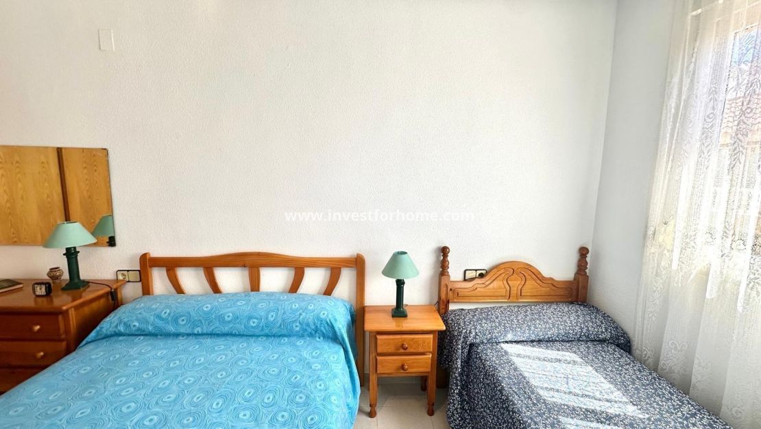 Verkoop - Appartement - Torrevieja - Centro