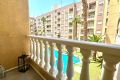 Verkoop - Appartement - Torrevieja - Centro