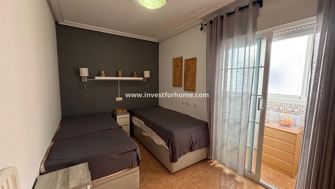 Verkoop - Appartement - Torrevieja - Centro