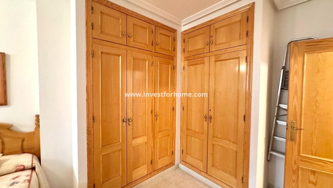 Verkoop - Appartement - Torrevieja - Centro