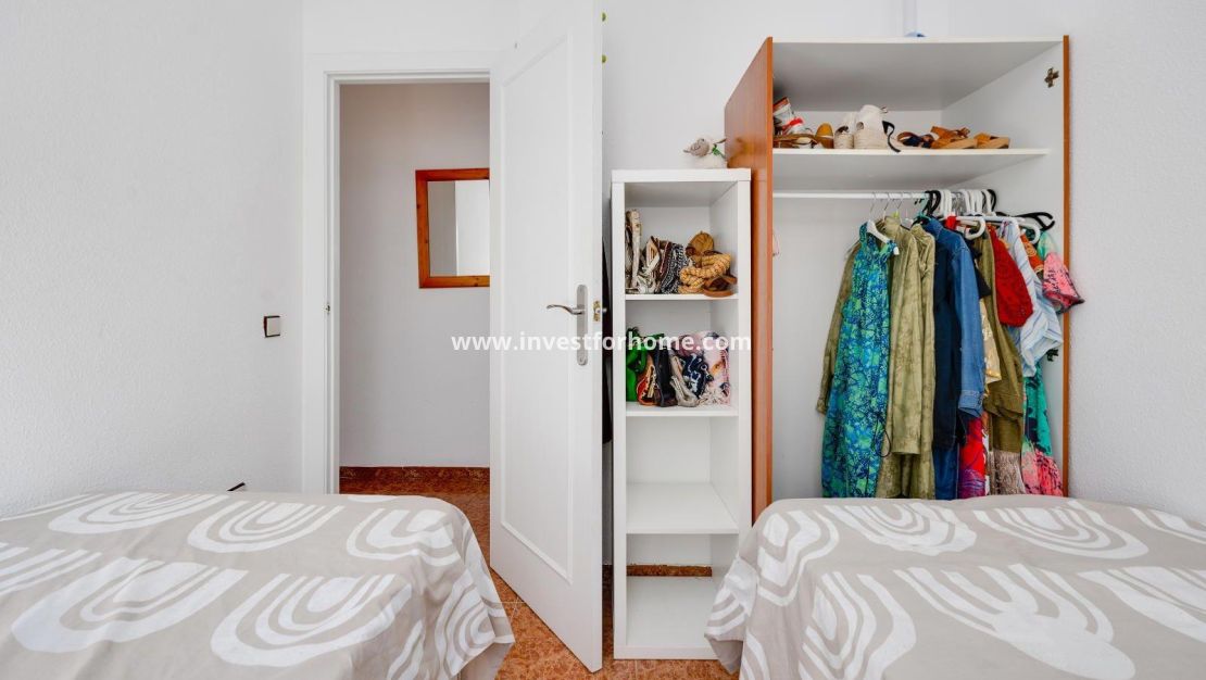 Verkoop - Appartement - Torrevieja - Centro