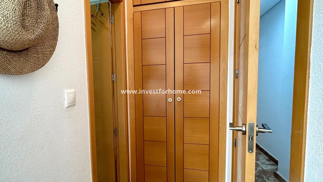 Verkoop - Appartement - Torrevieja - Centro