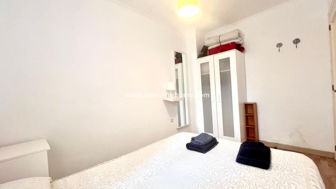 Verkoop - Appartement - Torrevieja - Centro
