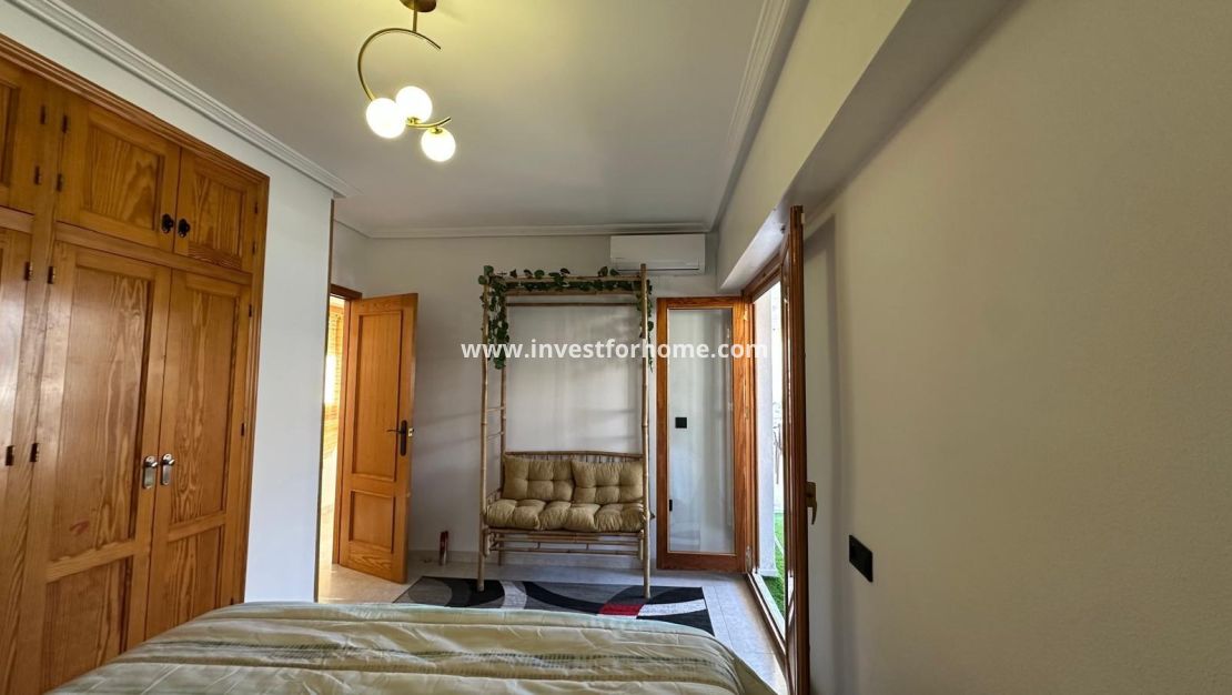 Verkoop - Appartement - Torrevieja - Centro