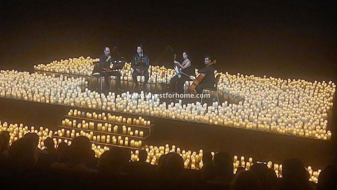 Verkoop - Appartement - Torrevieja - Centro