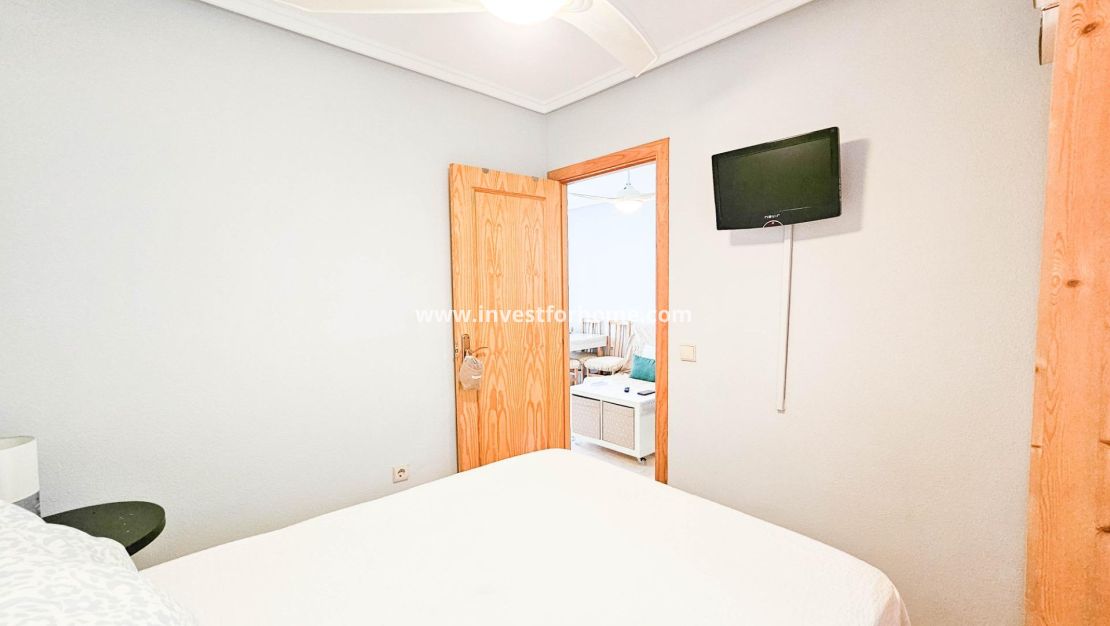 Verkoop - Appartement - Torrevieja - Centro