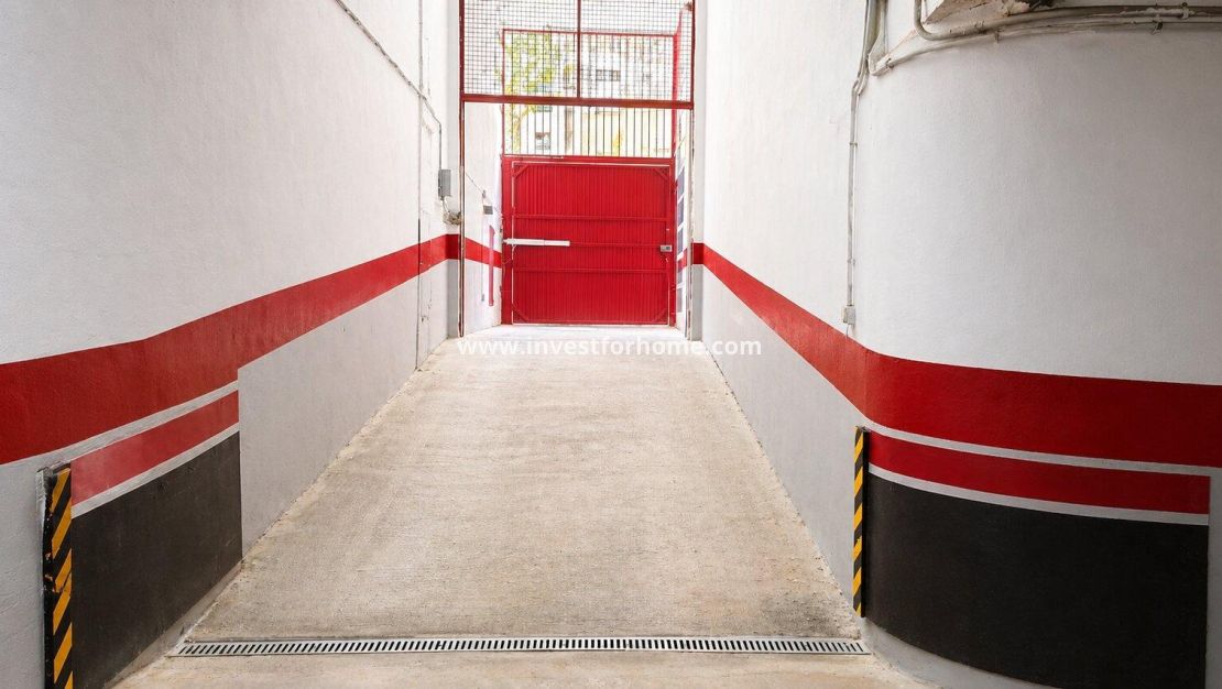 Verkoop - Appartement - Torrevieja - Centro