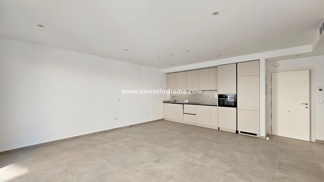 Verkoop - Appartement - Torrevieja - Centro