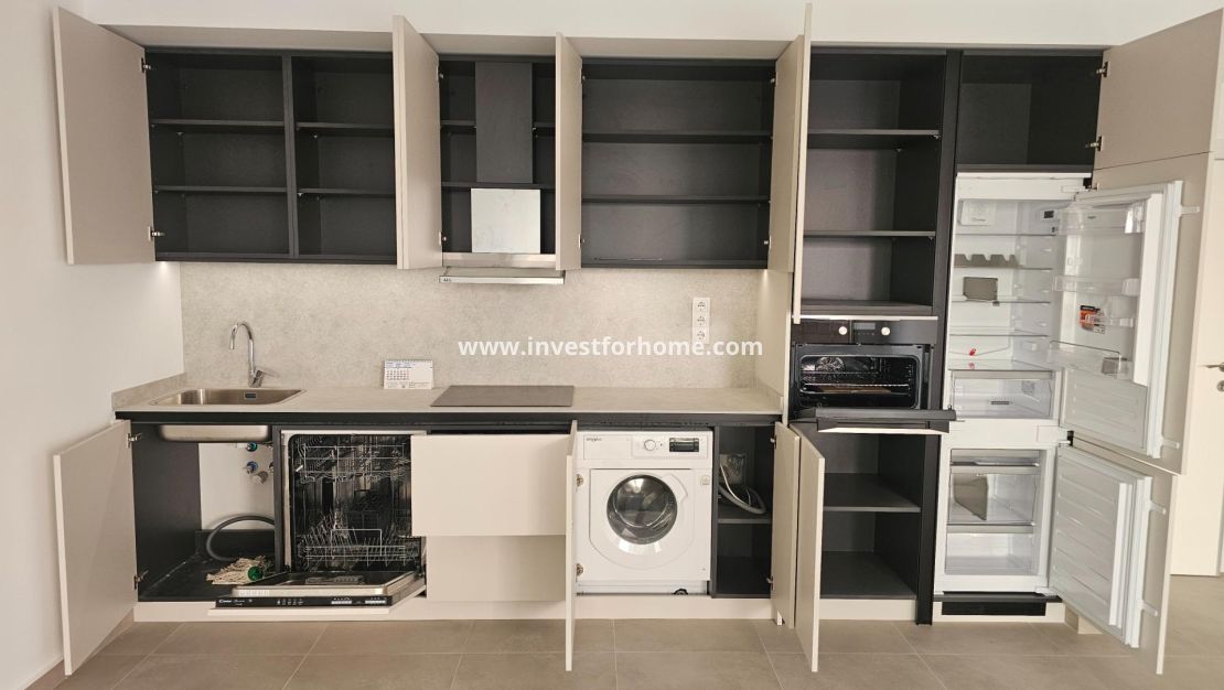 Verkoop - Appartement - Torrevieja - Centro