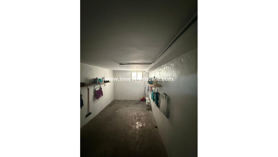 Verkoop - Appartement - Torrevieja - Centro